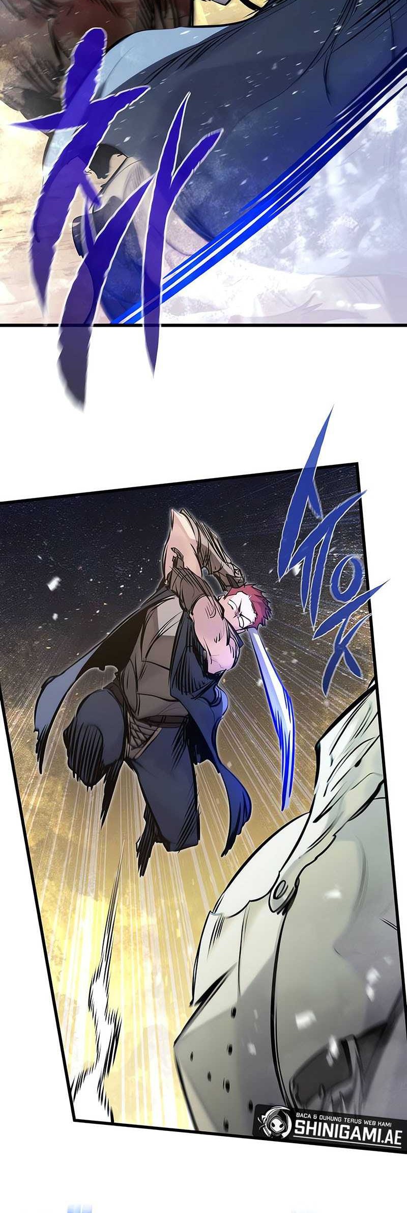 The Regressed Mercenary’s Machinations Chapter 39 Gambar 7
