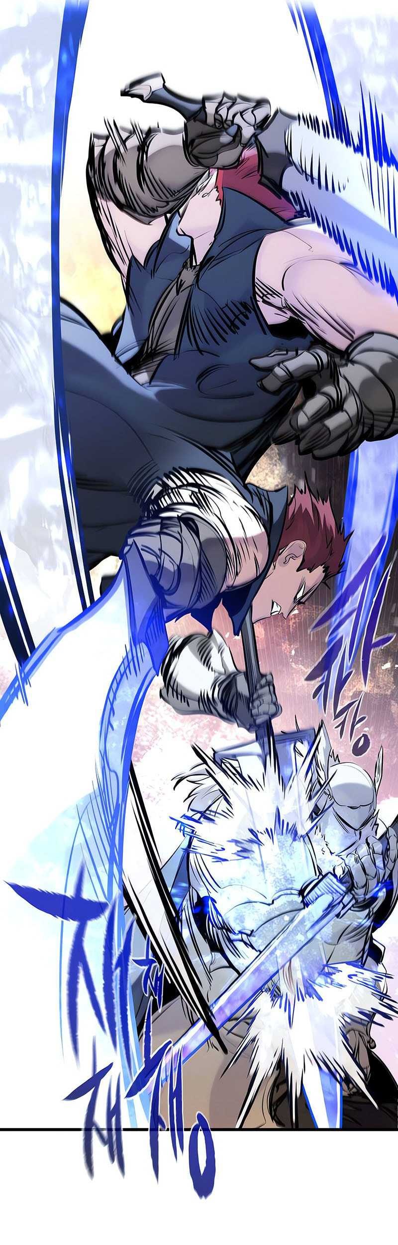 The Regressed Mercenary’s Machinations Chapter 39 Gambar 8
