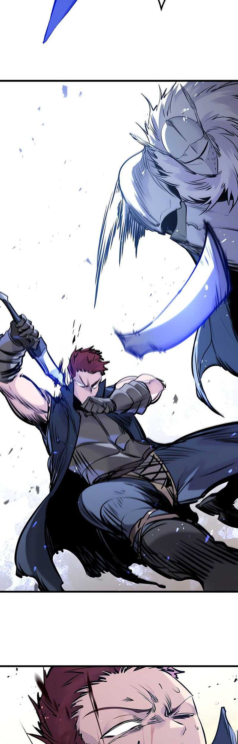 The Regressed Mercenary’s Machinations Chapter 39 Gambar 14