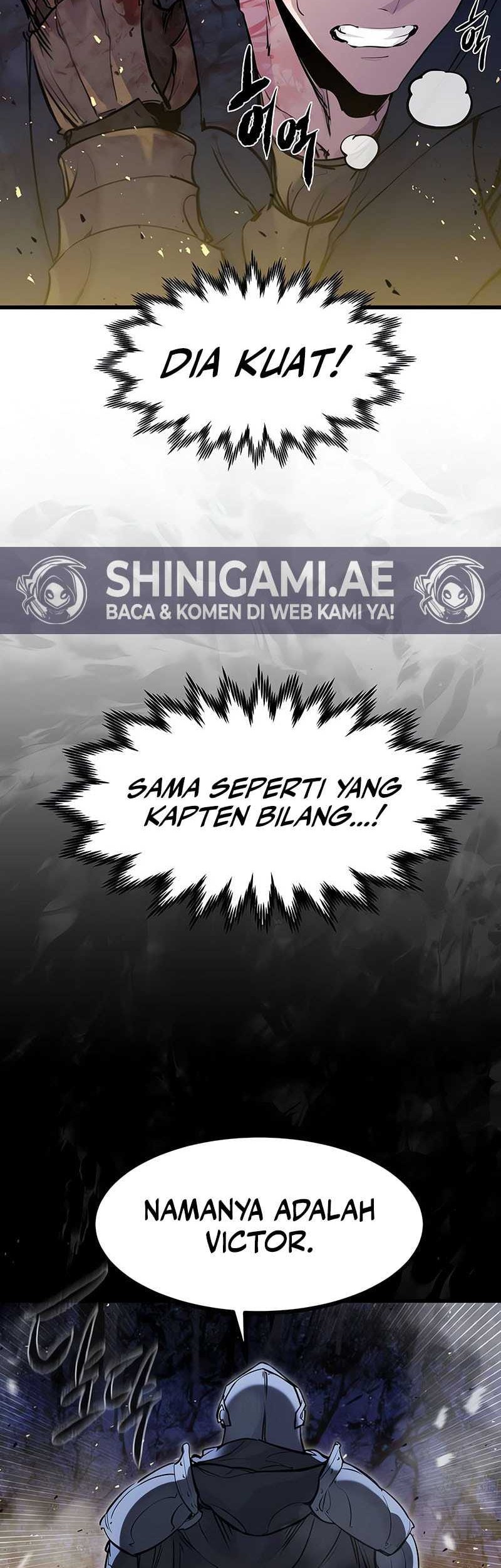 The Regressed Mercenary’s Machinations Chapter 39 Gambar 17
