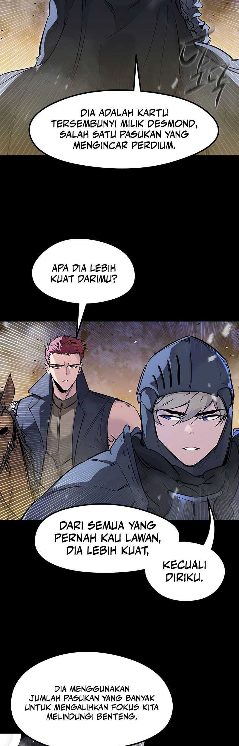 The Regressed Mercenary’s Machinations Chapter 39 Gambar 18