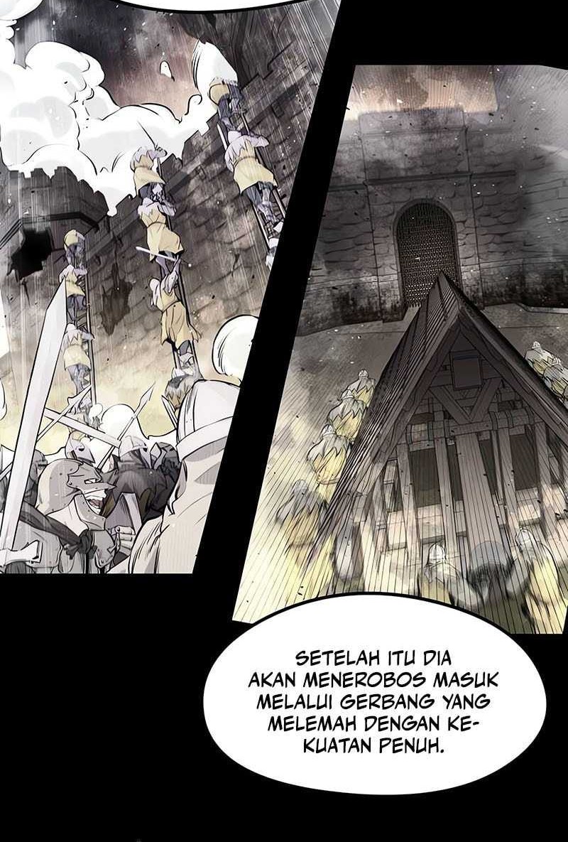 The Regressed Mercenary’s Machinations Chapter 39 Gambar 19