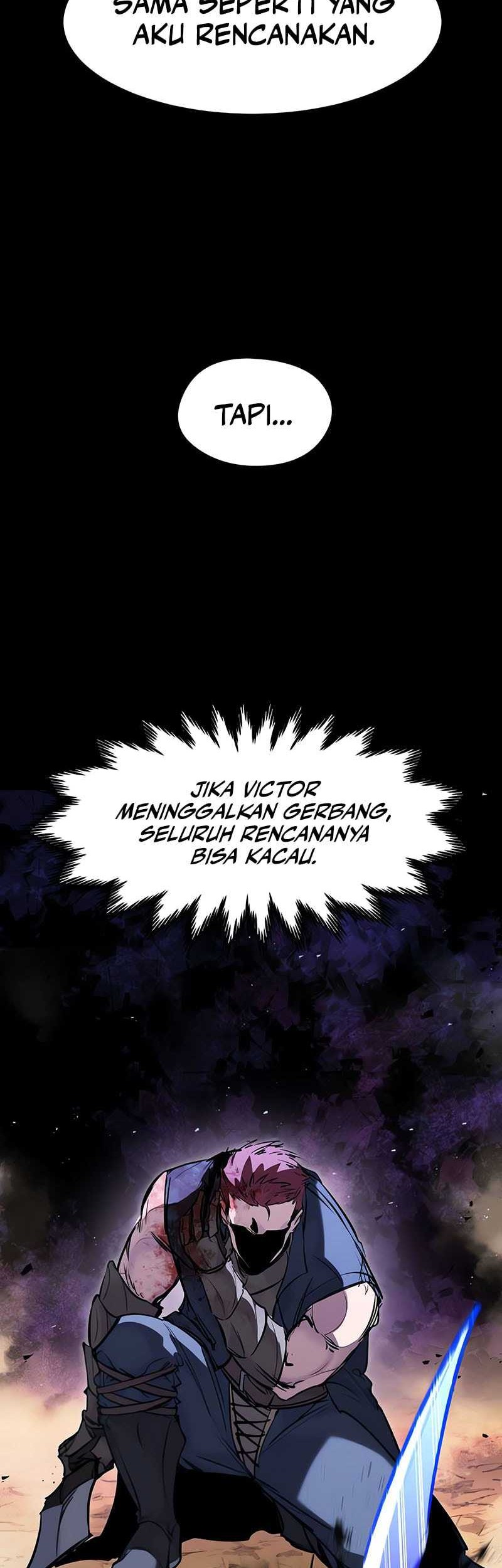 The Regressed Mercenary’s Machinations Chapter 39 Gambar 21