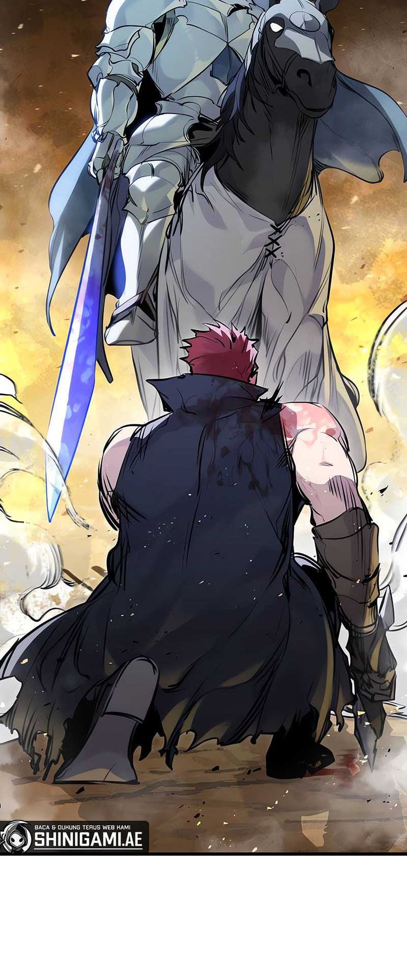 The Regressed Mercenary’s Machinations Chapter 39 Gambar 23