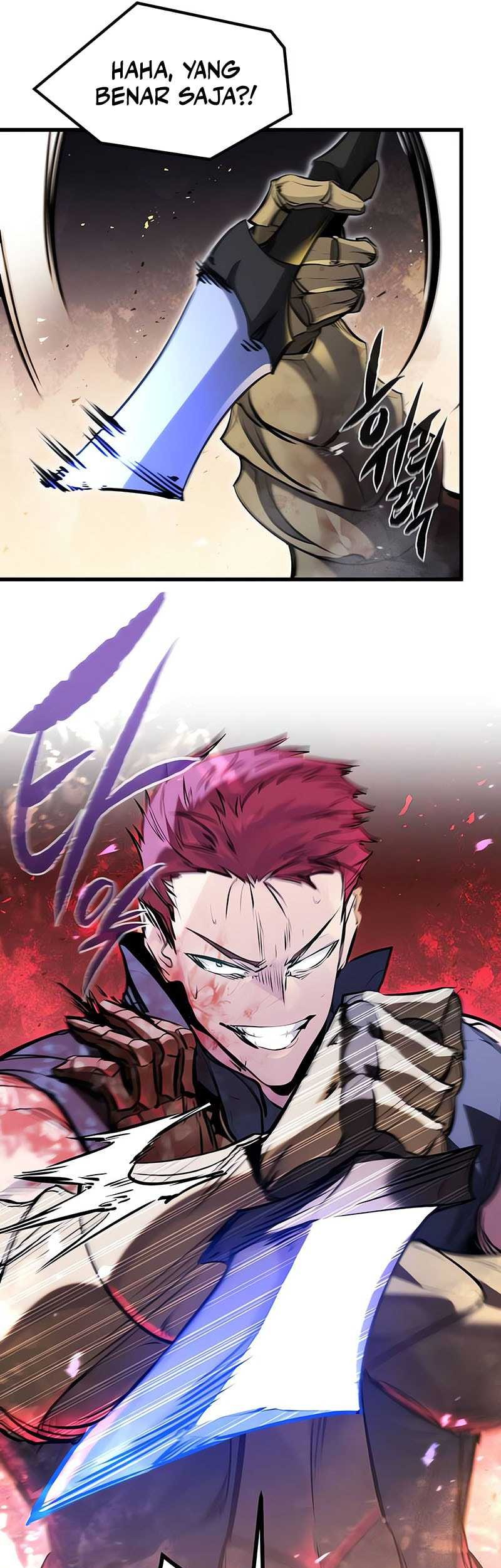 The Regressed Mercenary’s Machinations Chapter 39 Gambar 24