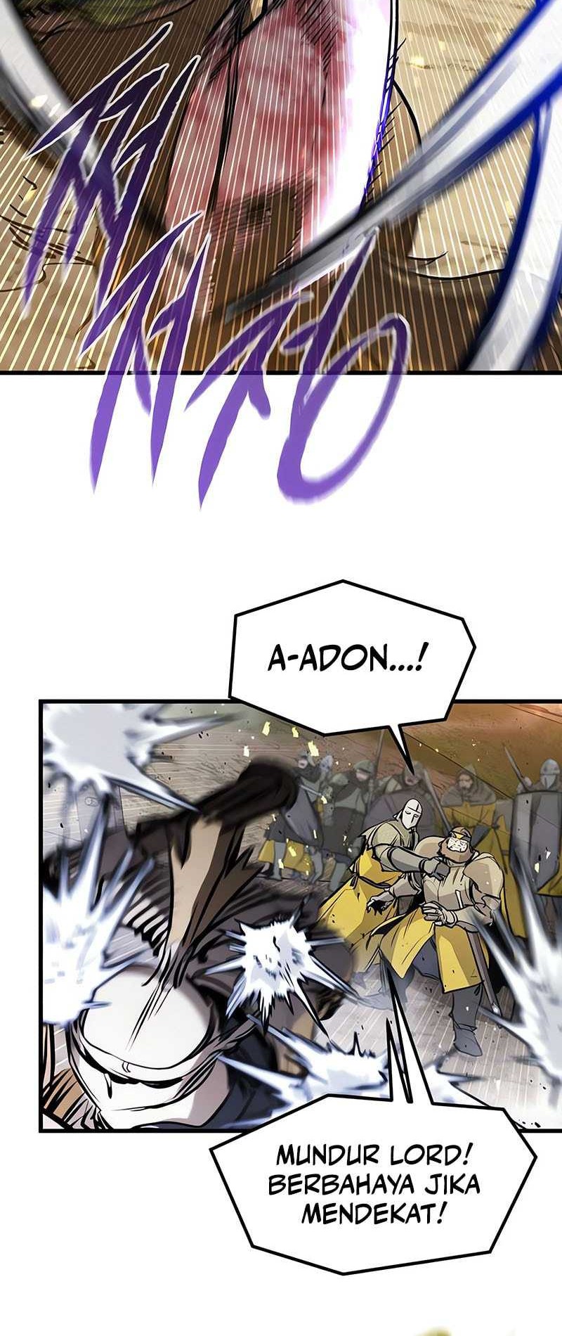 The Regressed Mercenary’s Machinations Chapter 39 Gambar 27