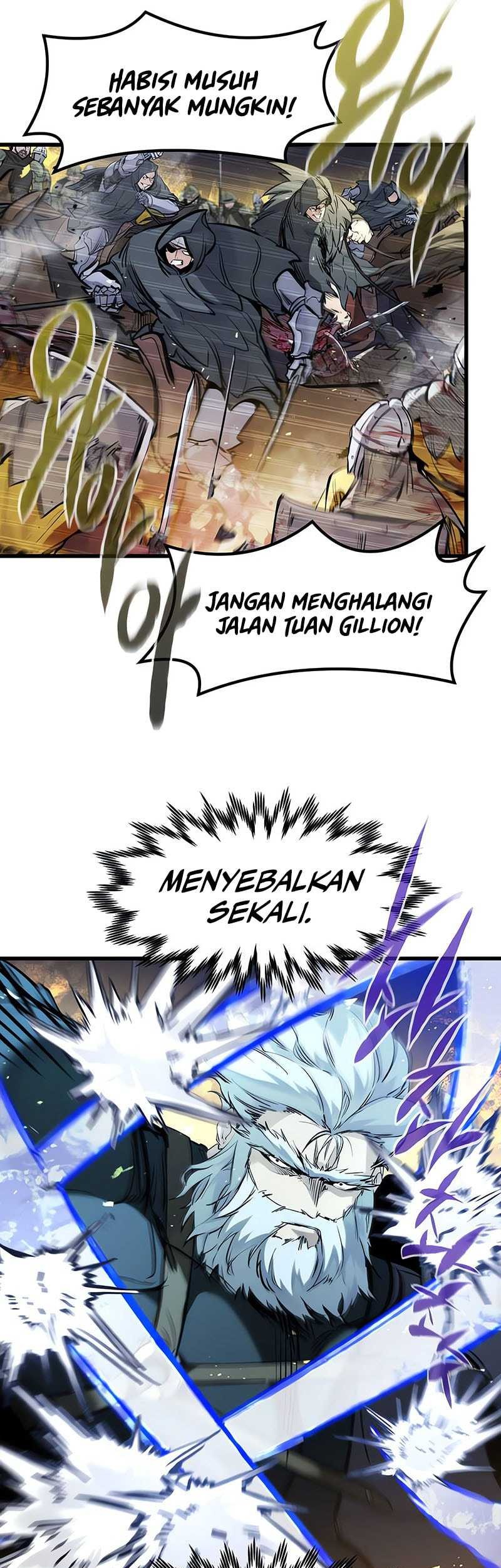 The Regressed Mercenary’s Machinations Chapter 39 Gambar 28