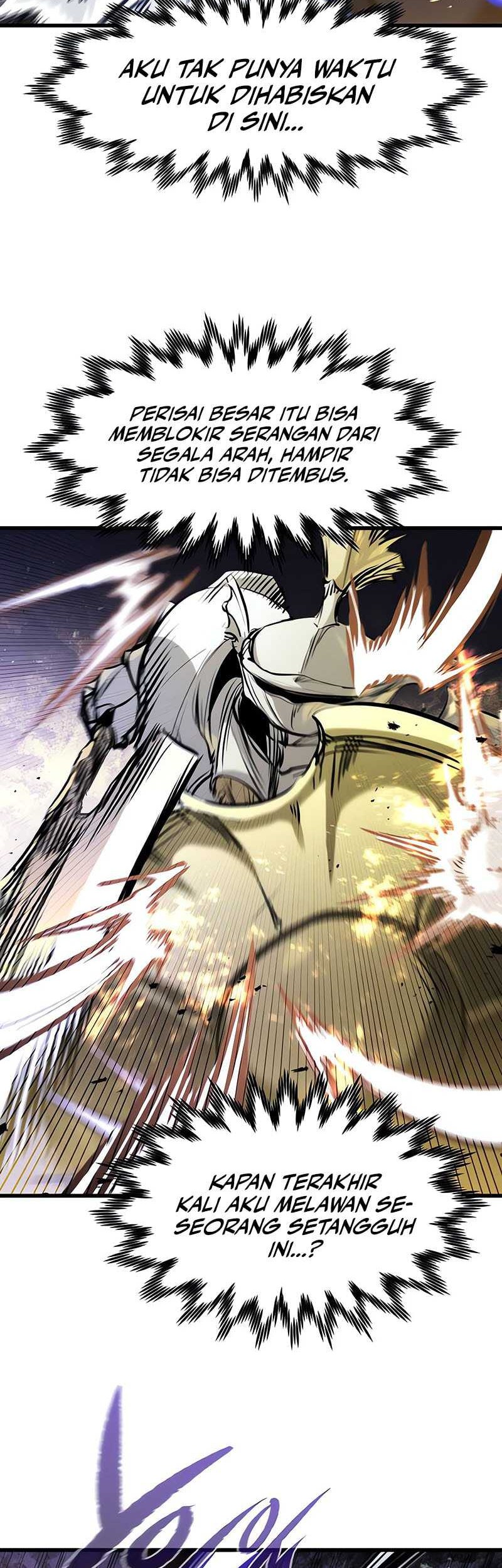 The Regressed Mercenary’s Machinations Chapter 39 Gambar 29