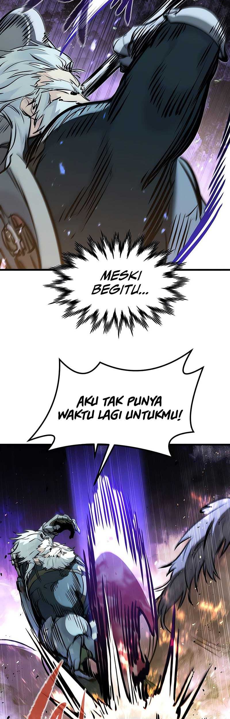 The Regressed Mercenary’s Machinations Chapter 39 Gambar 30