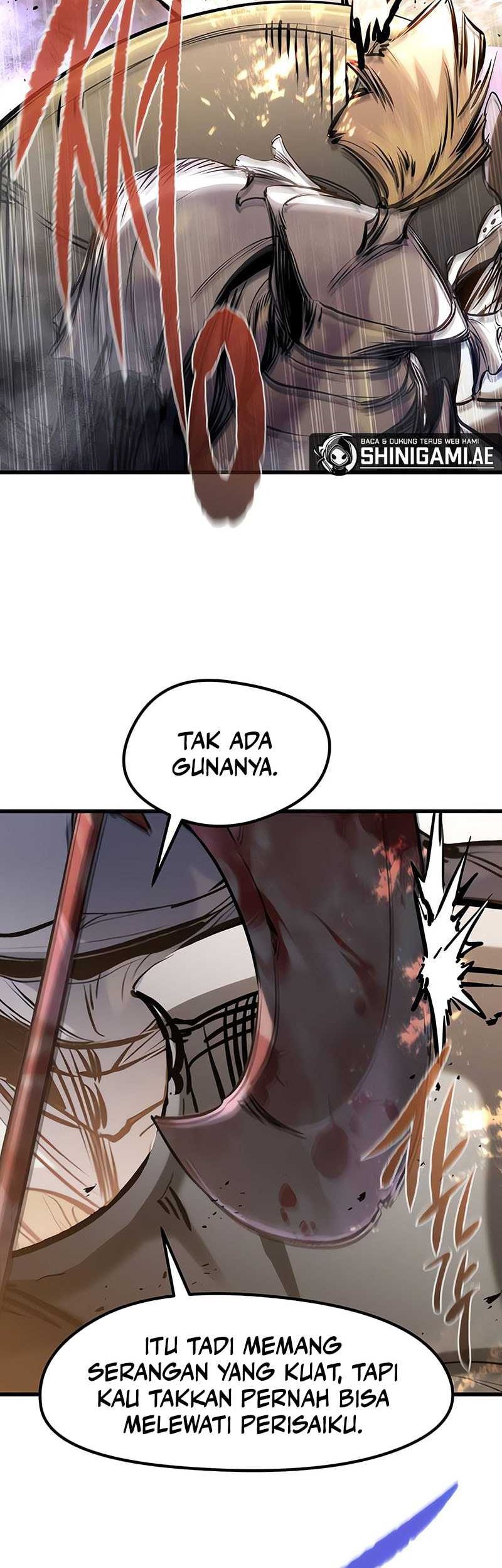 The Regressed Mercenary’s Machinations Chapter 39 Gambar 31