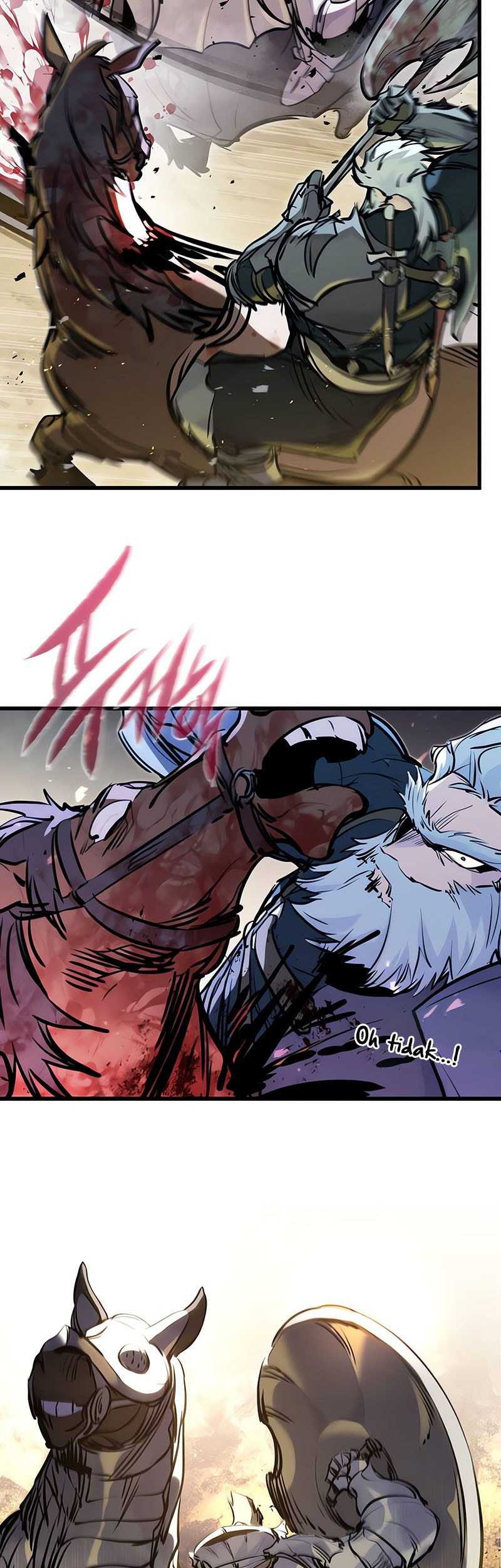 The Regressed Mercenary’s Machinations Chapter 39 Gambar 34