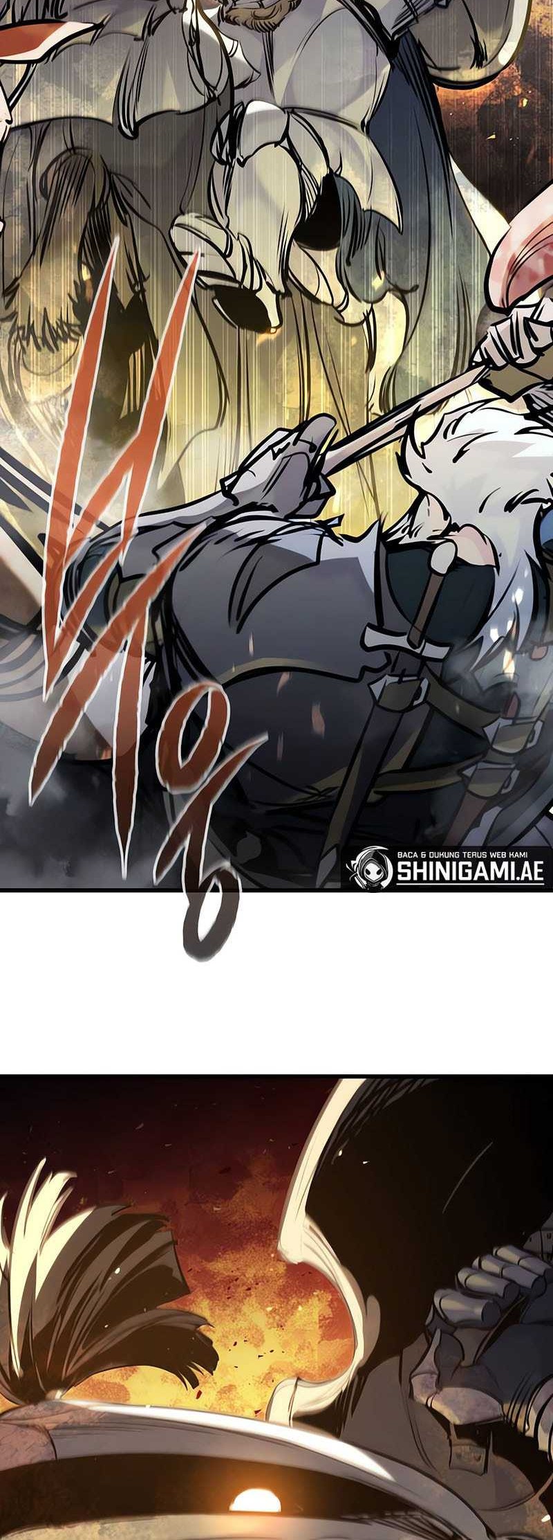 The Regressed Mercenary’s Machinations Chapter 39 Gambar 35