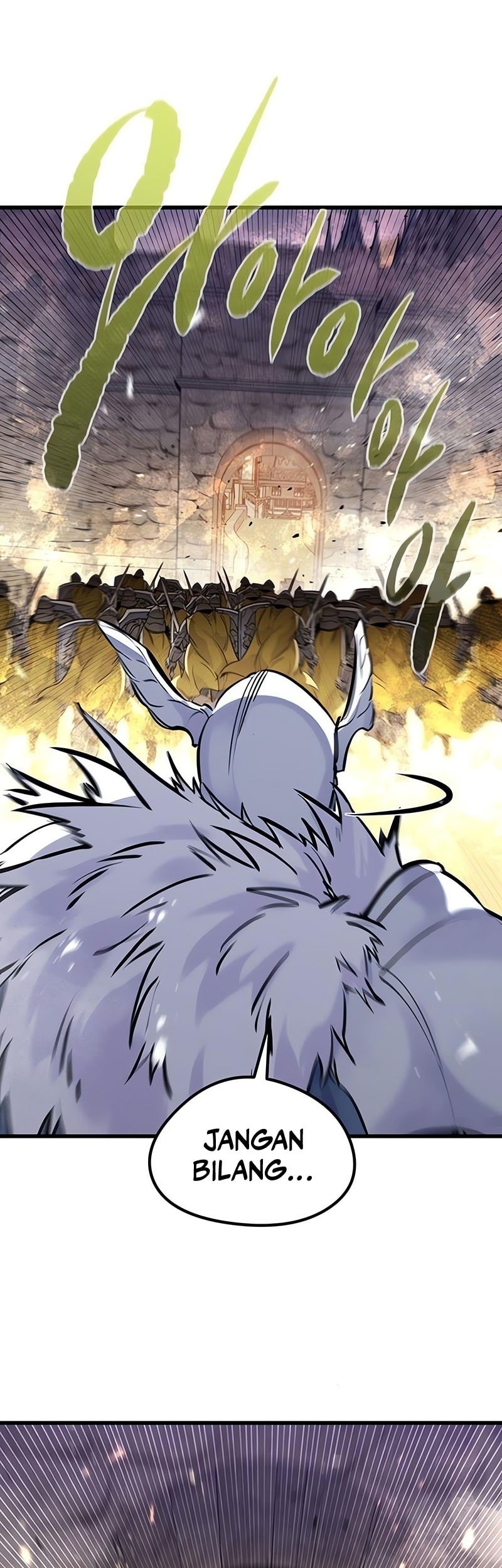 The Regressed Mercenary’s Machinations Chapter 40 Gambar 40