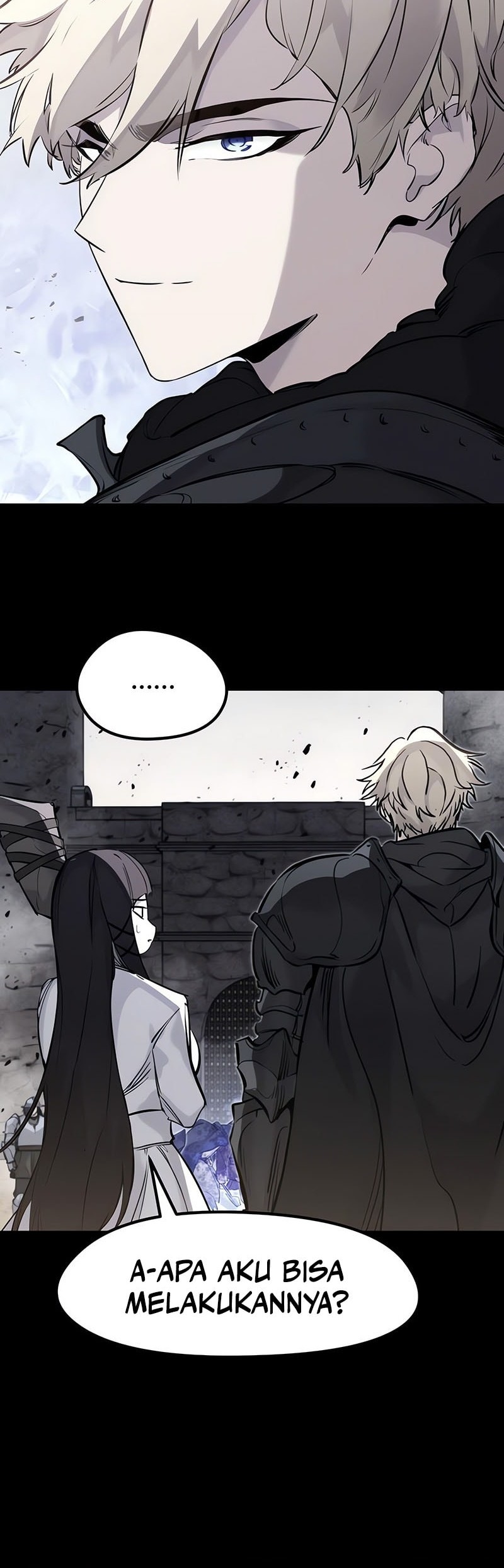 The Regressed Mercenary’s Machinations Chapter 40 Gambar 45