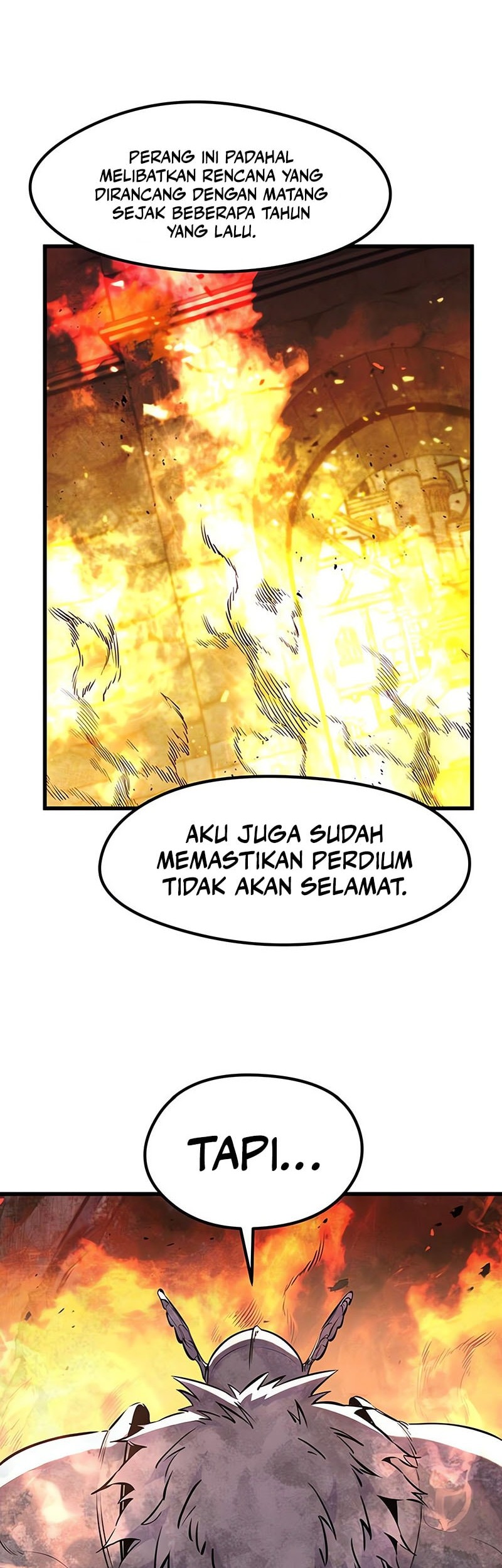 The Regressed Mercenary’s Machinations Chapter 40 Gambar 63