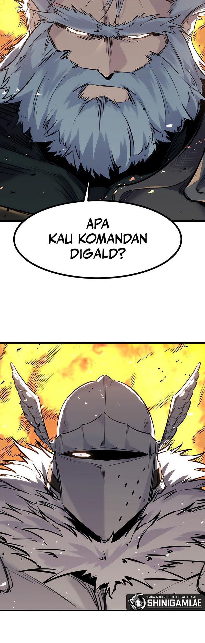 The Regressed Mercenary’s Machinations Chapter 40 Gambar 71