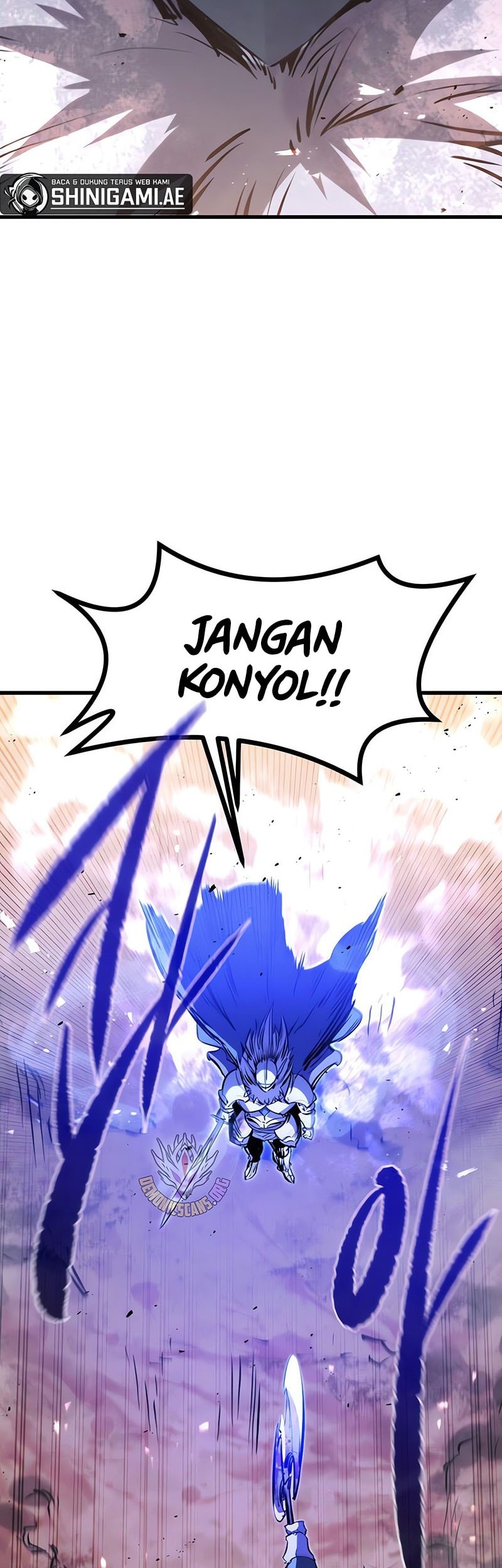 The Regressed Mercenary’s Machinations Chapter 40 Gambar 75