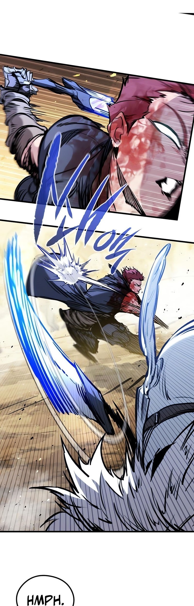 The Regressed Mercenary’s Machinations Chapter 40 Gambar 12