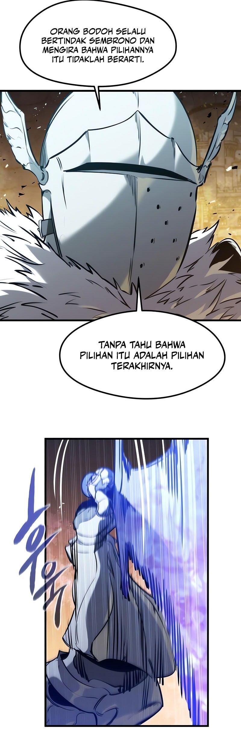 The Regressed Mercenary’s Machinations Chapter 40 Gambar 14