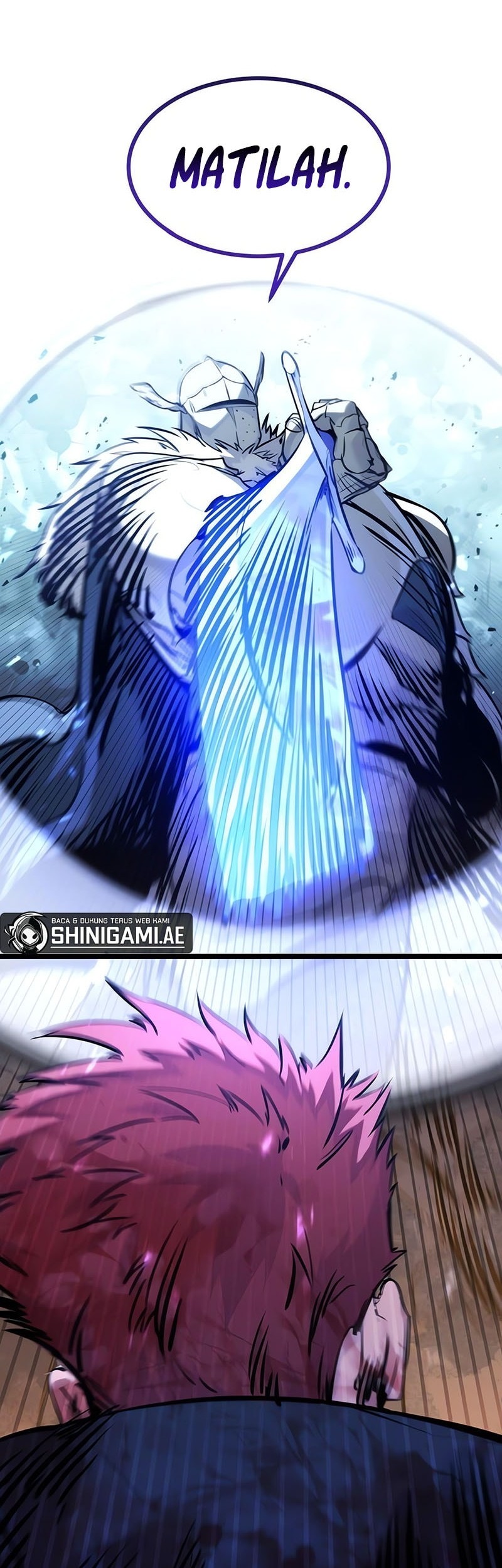 The Regressed Mercenary’s Machinations Chapter 40 Gambar 15