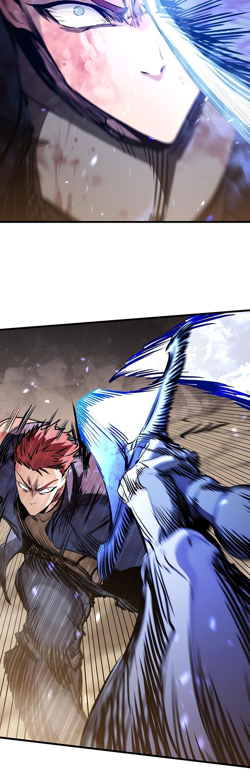 The Regressed Mercenary’s Machinations Chapter 40 Gambar 17