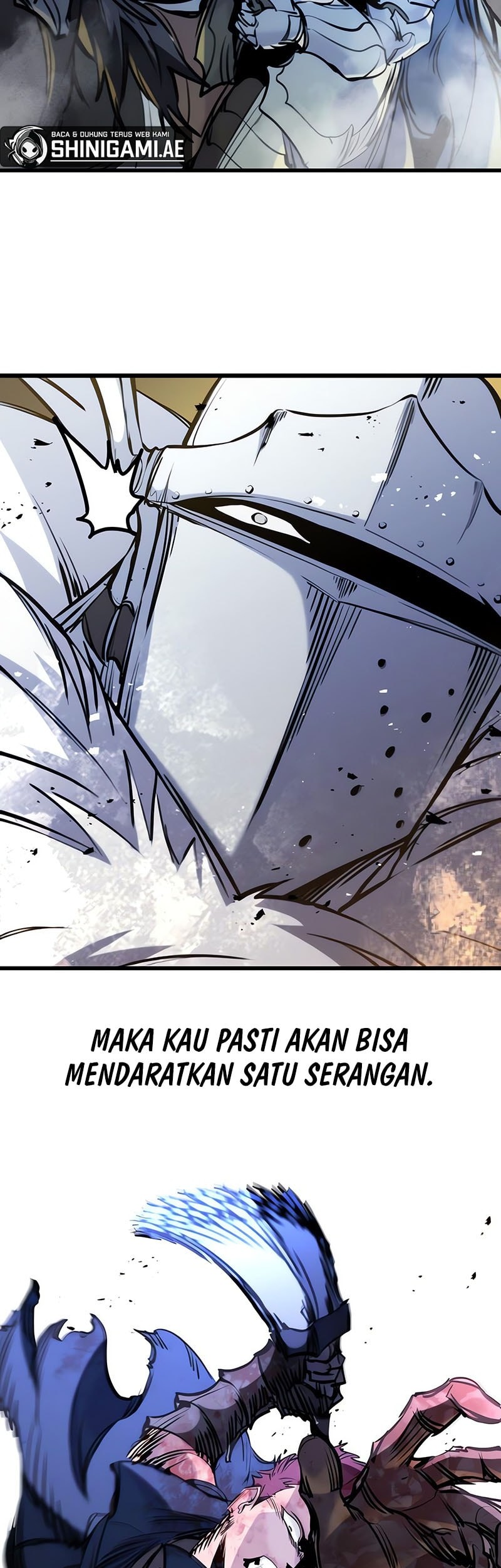The Regressed Mercenary’s Machinations Chapter 40 Gambar 20