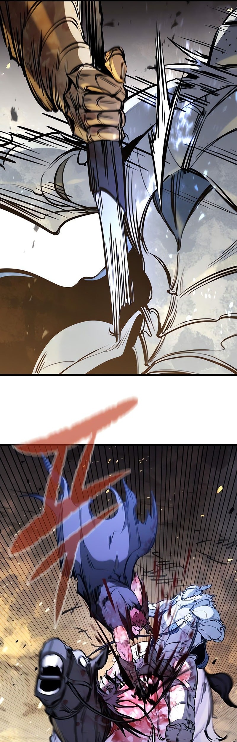 The Regressed Mercenary’s Machinations Chapter 40 Gambar 22