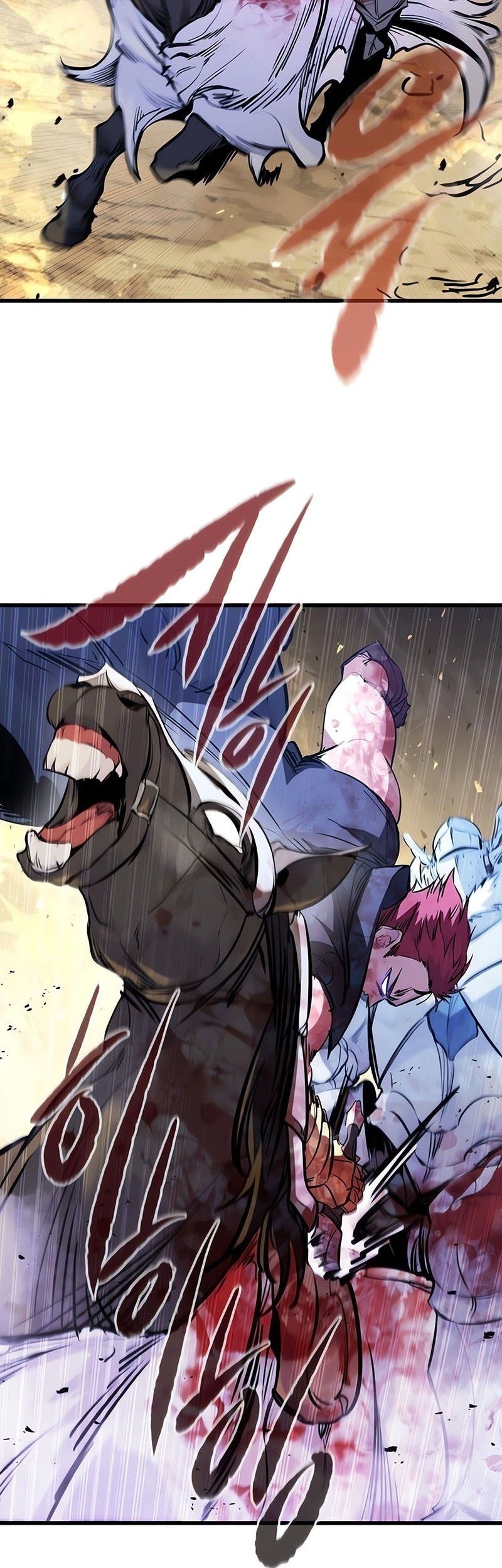 The Regressed Mercenary’s Machinations Chapter 40 Gambar 23