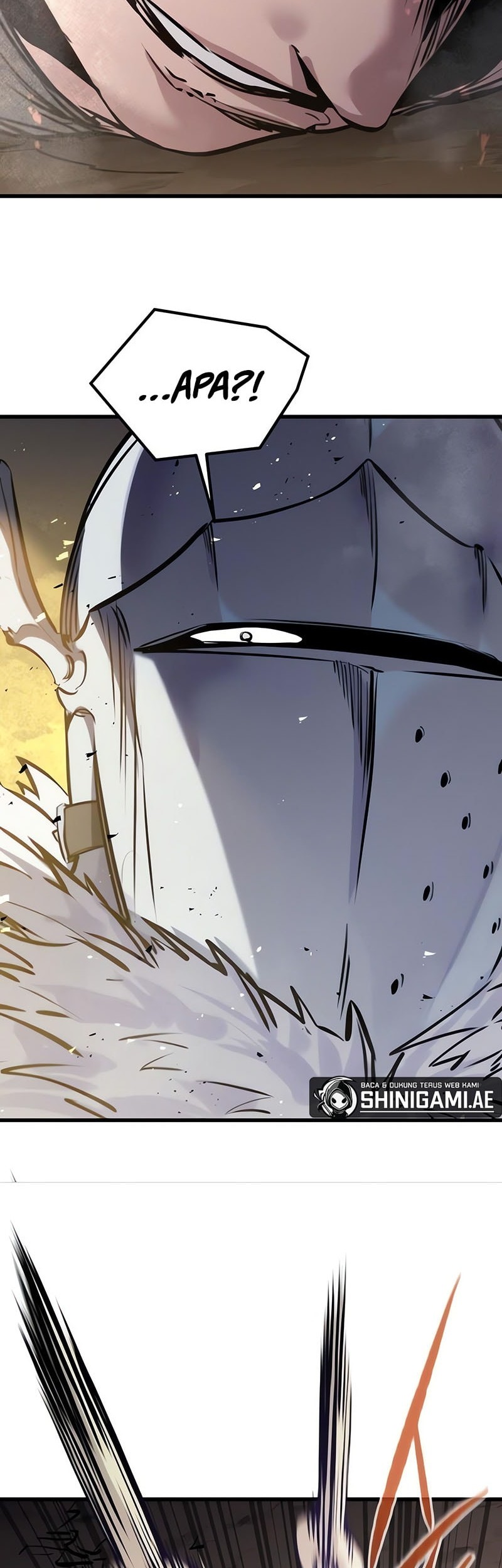 The Regressed Mercenary’s Machinations Chapter 40 Gambar 31