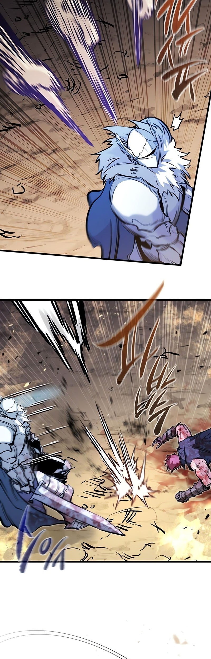 The Regressed Mercenary’s Machinations Chapter 40 Gambar 32
