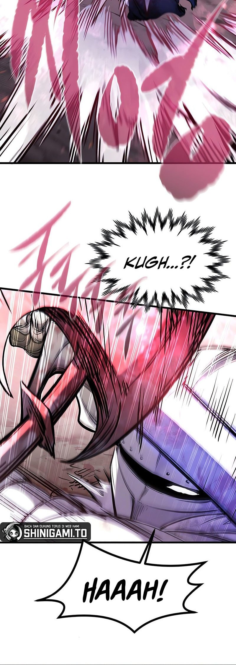 The Regressed Mercenary’s Machinations Chapter 41 Gambar 53