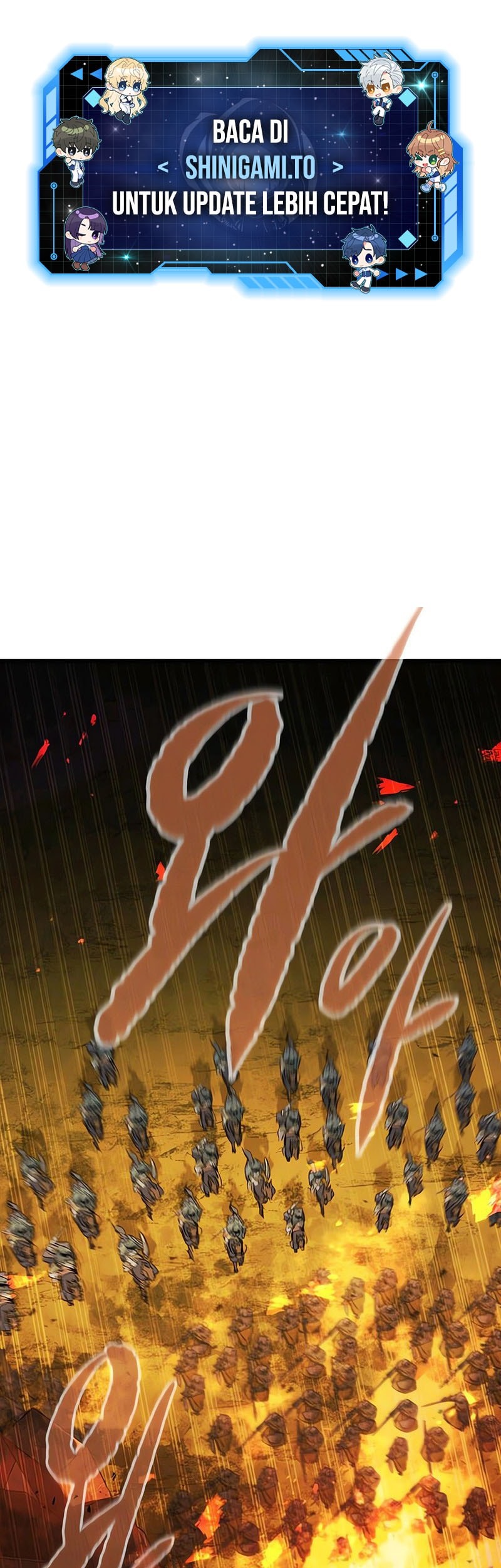 Baca  The Regressed Mercenary’s Machinations Chapter 41 Gambar 2