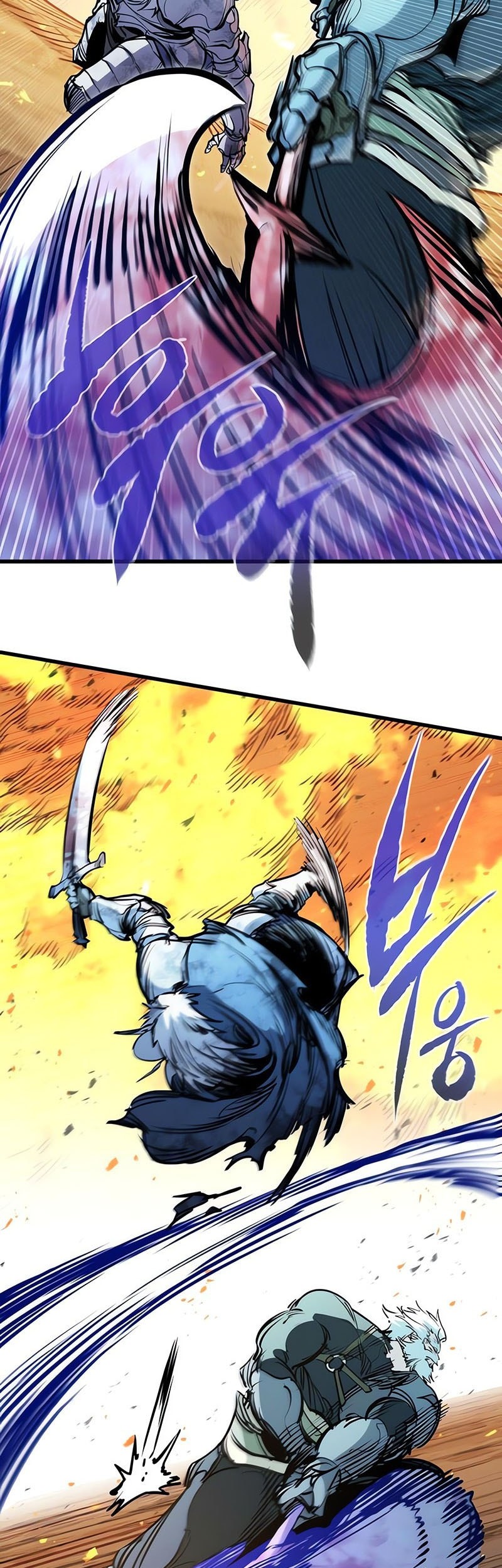 The Regressed Mercenary’s Machinations Chapter 41 Gambar 21