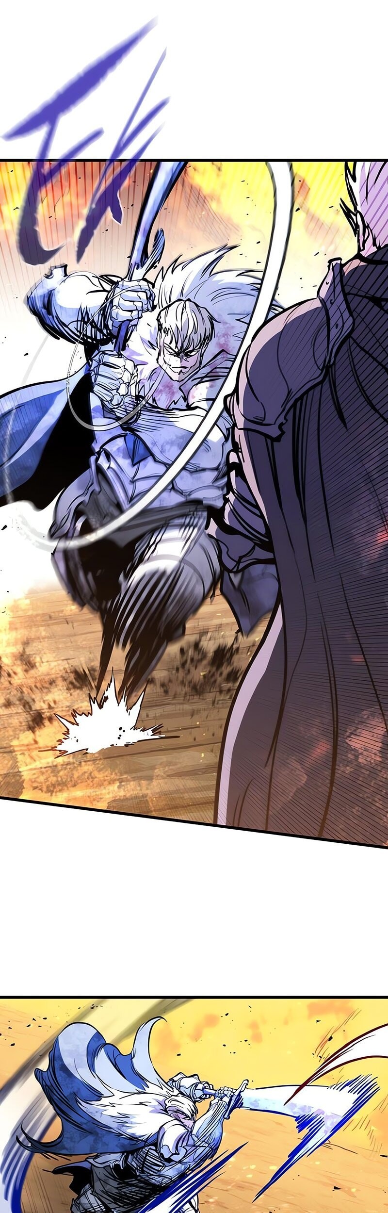 The Regressed Mercenary’s Machinations Chapter 42 Gambar 34