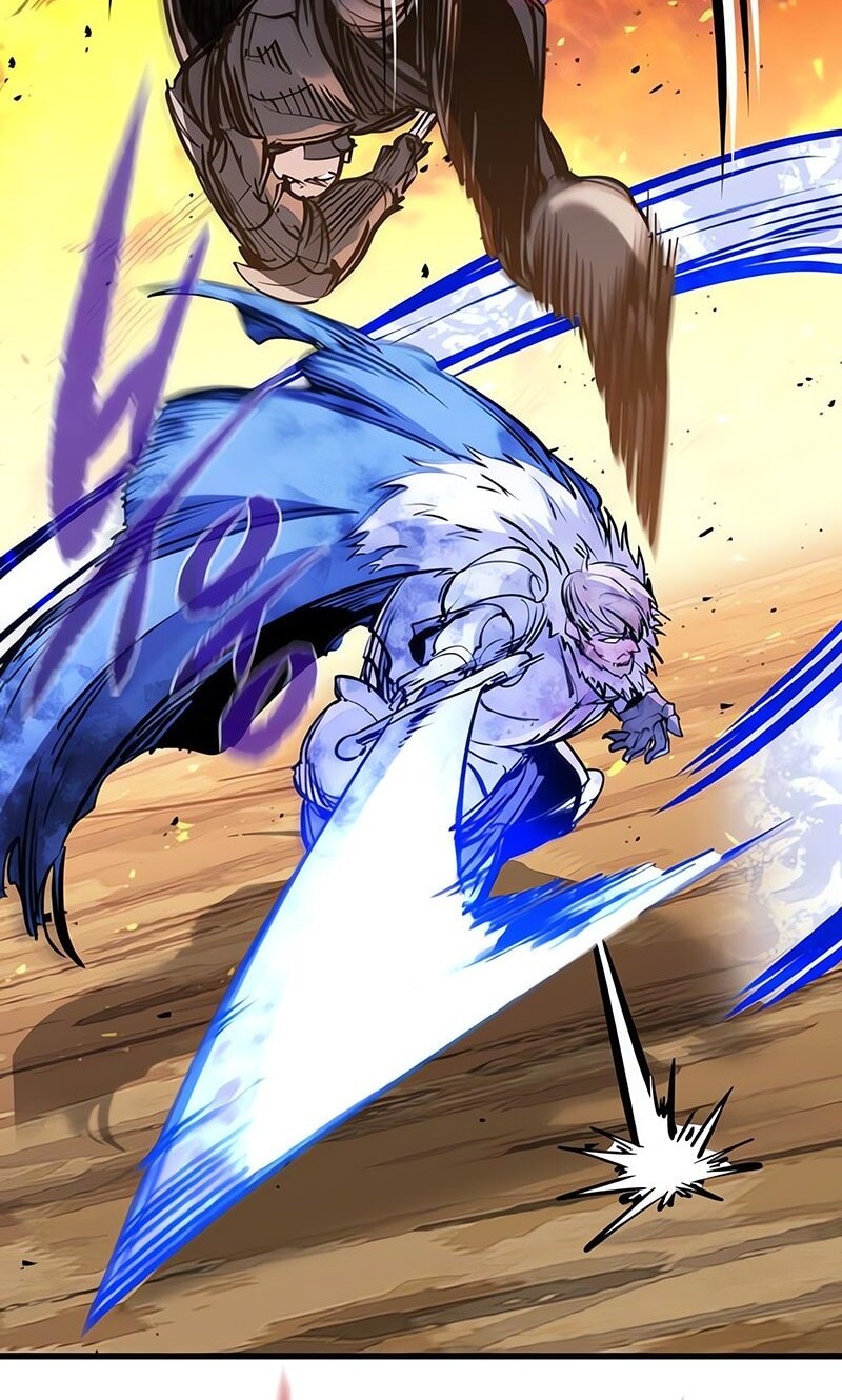 The Regressed Mercenary’s Machinations Chapter 42 Gambar 37