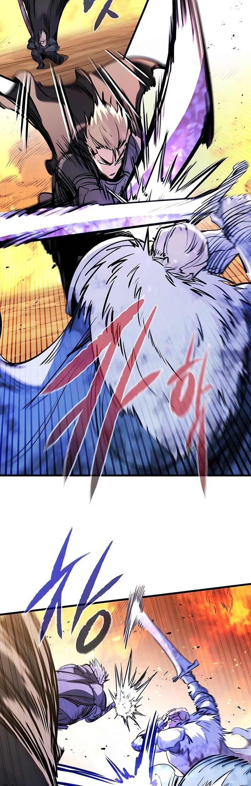 The Regressed Mercenary’s Machinations Chapter 42 Gambar 39