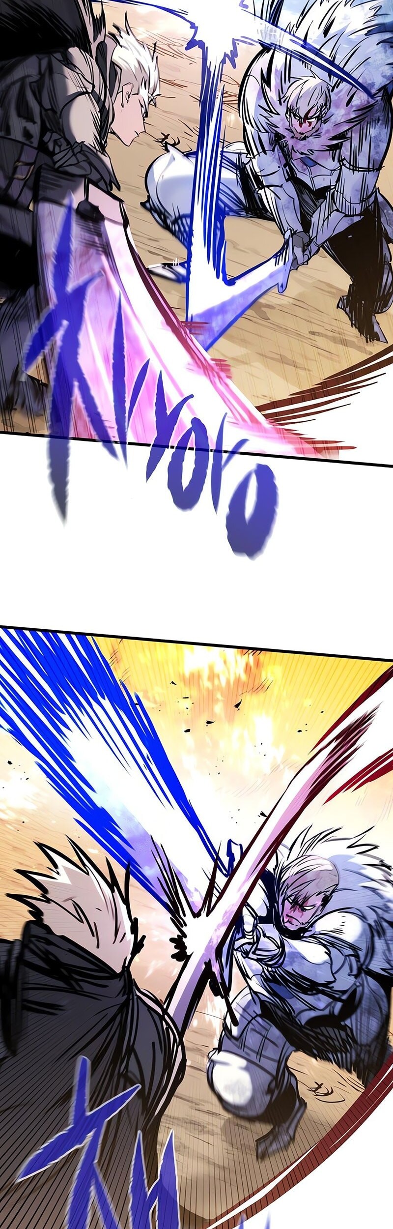 The Regressed Mercenary’s Machinations Chapter 42 Gambar 40