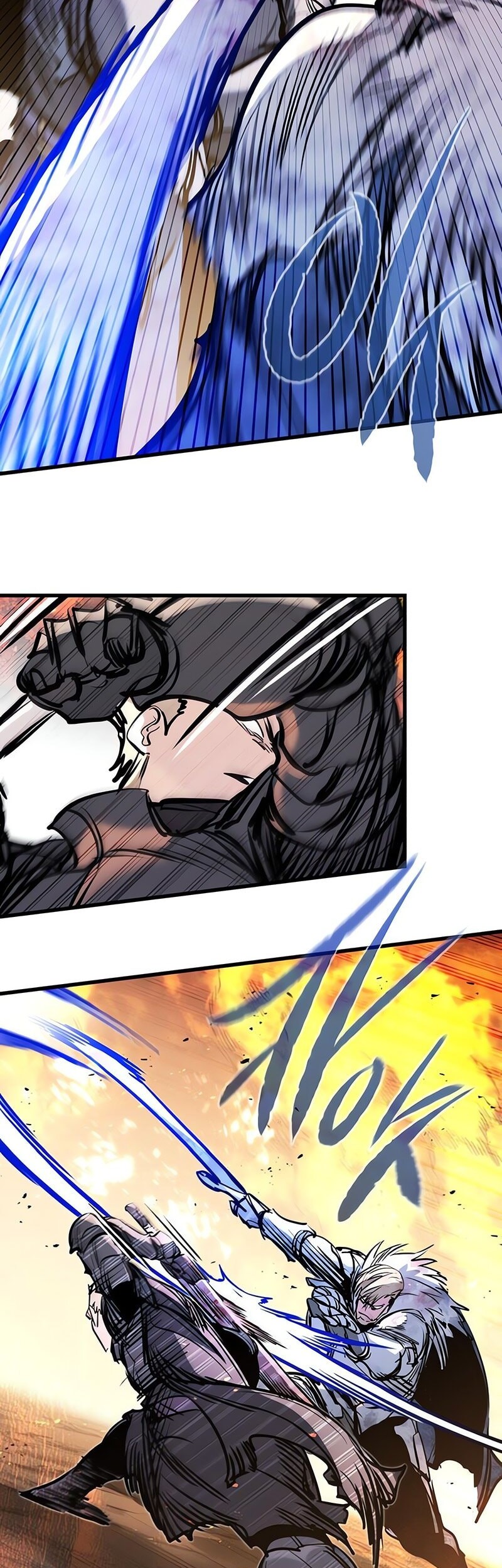 The Regressed Mercenary’s Machinations Chapter 42 Gambar 44