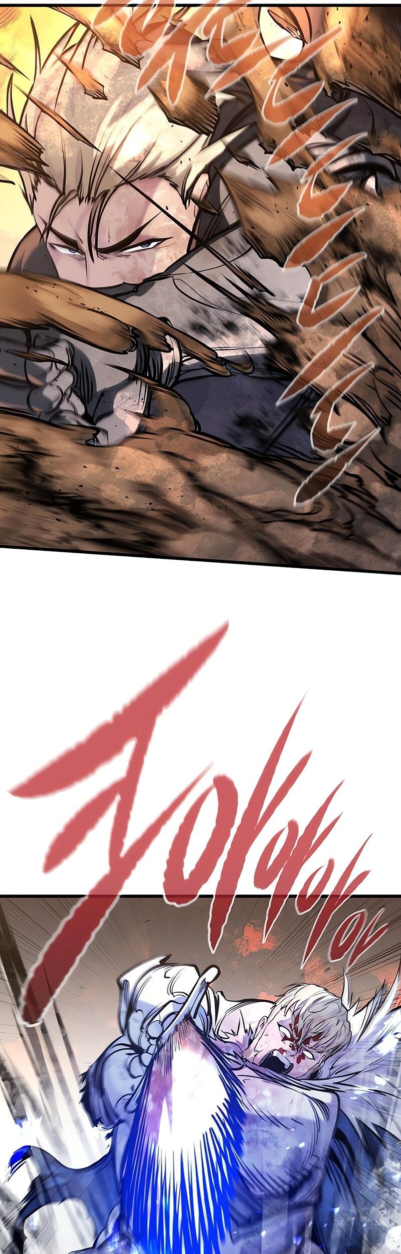 The Regressed Mercenary’s Machinations Chapter 42 Gambar 50