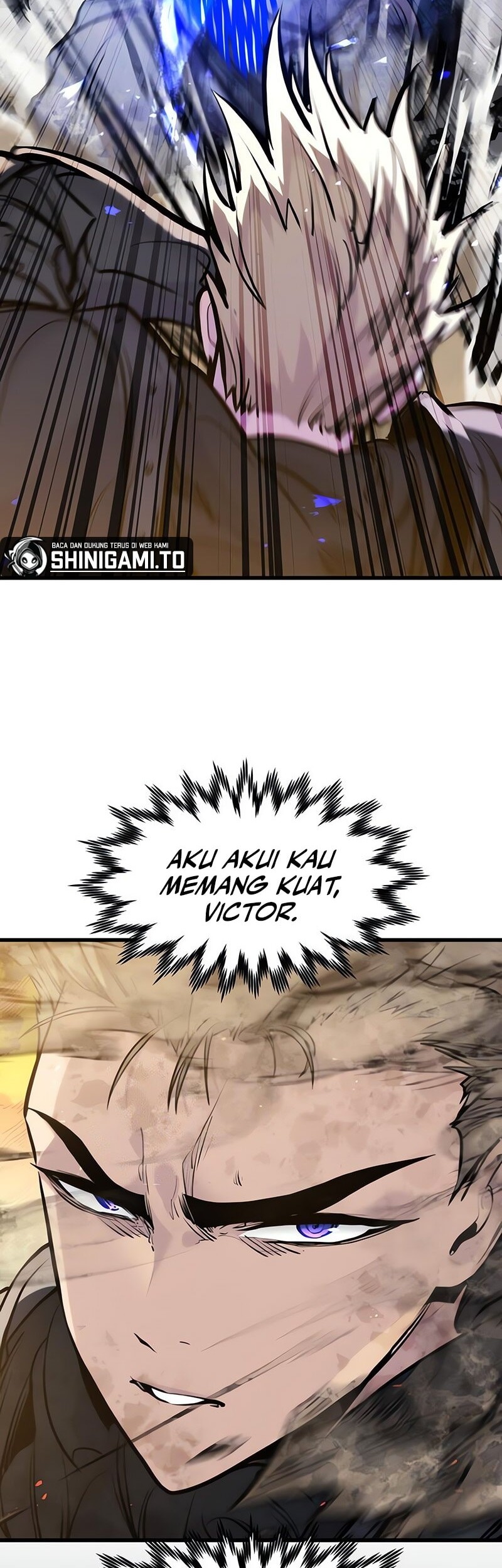 The Regressed Mercenary’s Machinations Chapter 42 Gambar 51