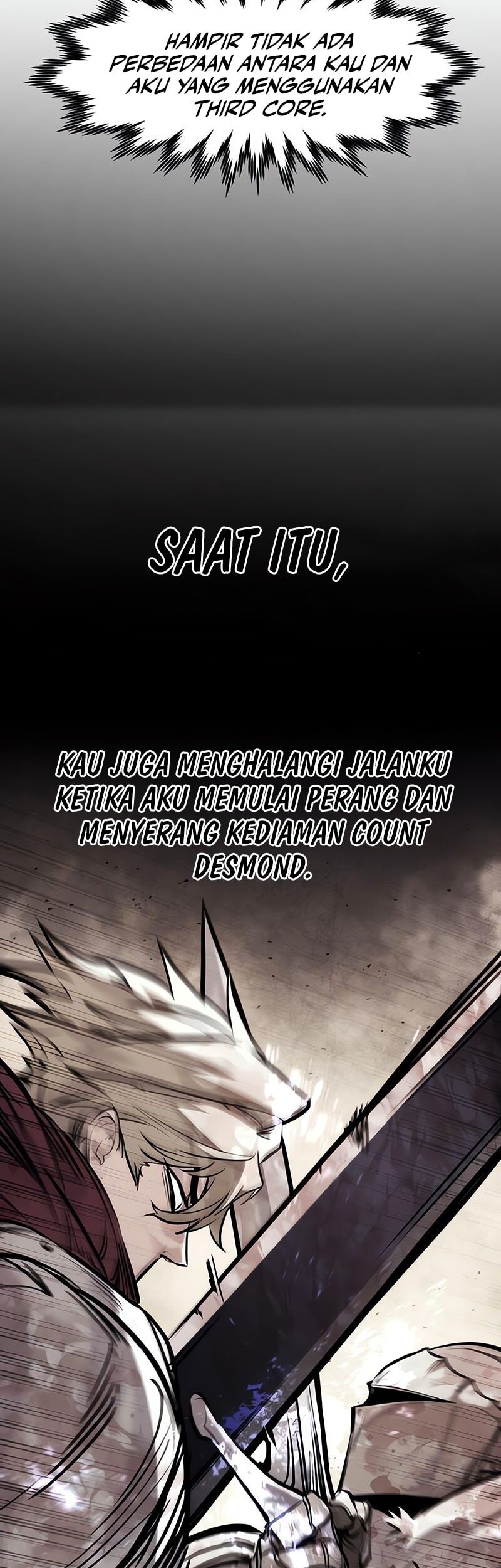 The Regressed Mercenary’s Machinations Chapter 42 Gambar 52