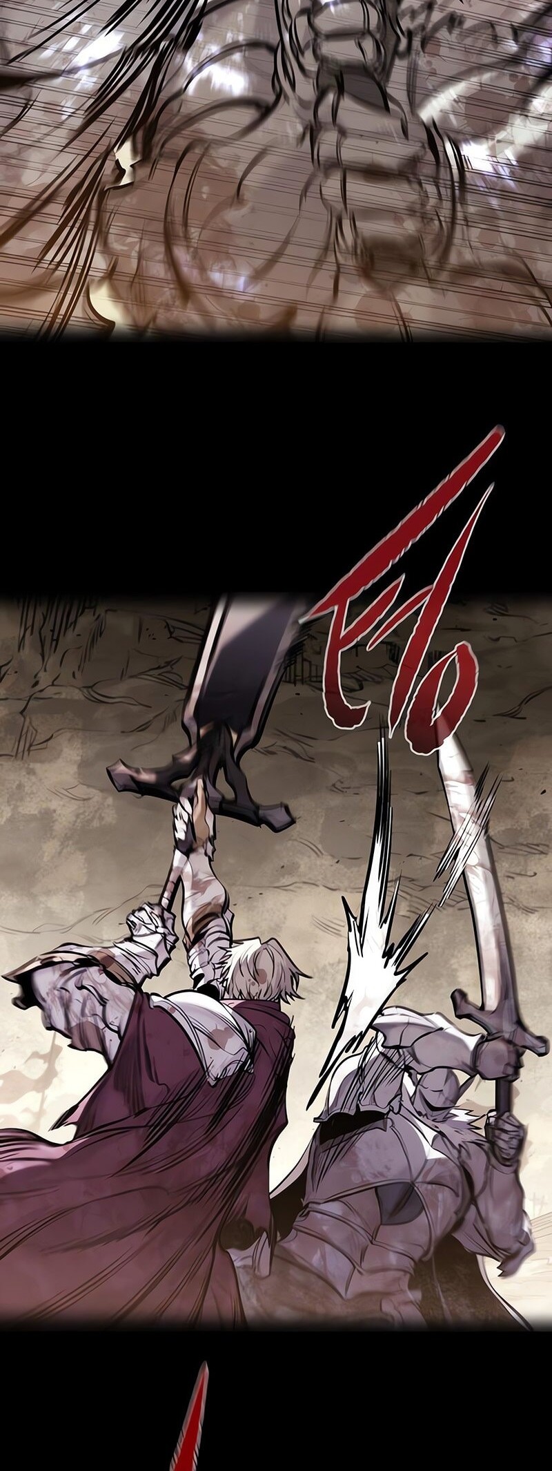 The Regressed Mercenary’s Machinations Chapter 42 Gambar 53