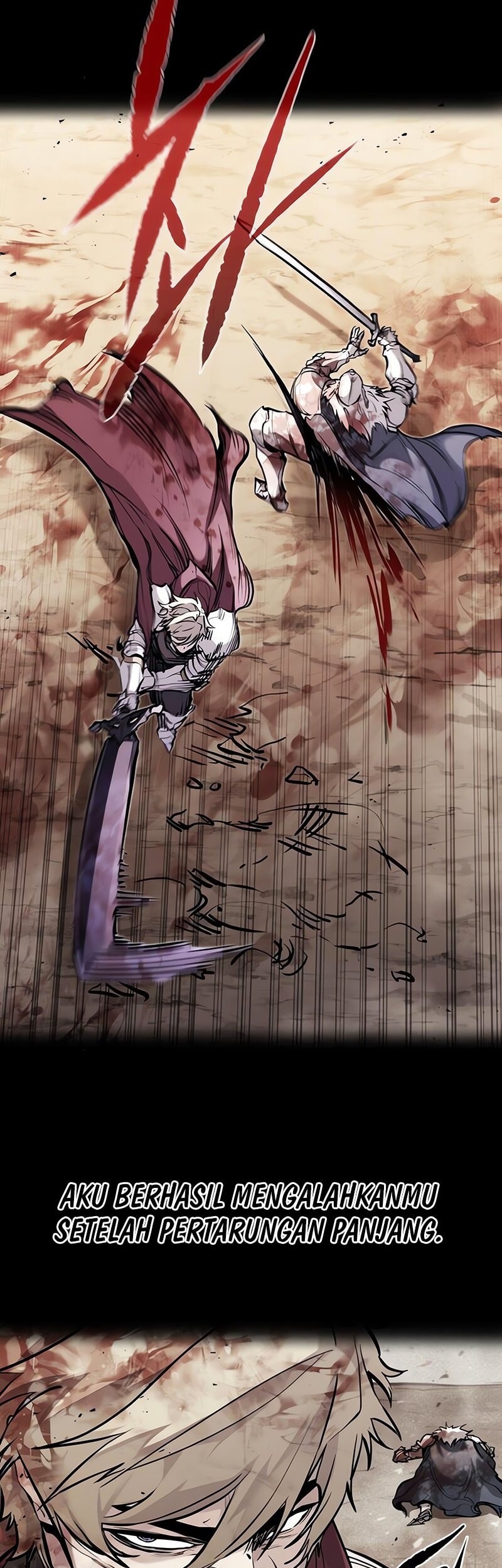 The Regressed Mercenary’s Machinations Chapter 42 Gambar 54