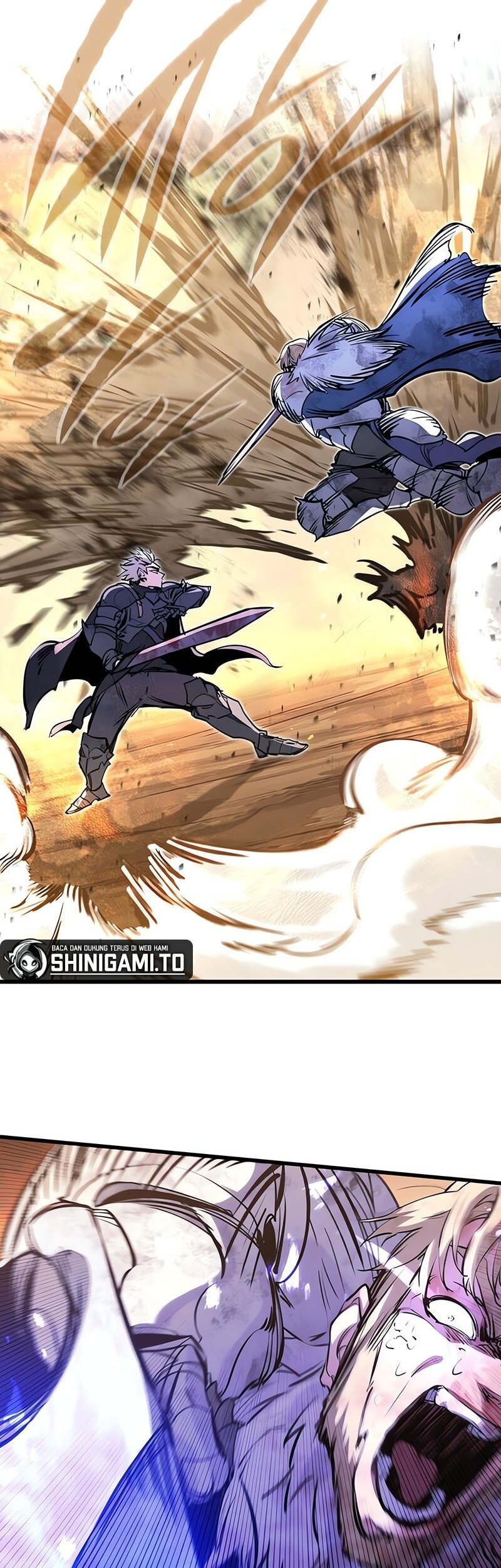 The Regressed Mercenary’s Machinations Chapter 42 Gambar 58