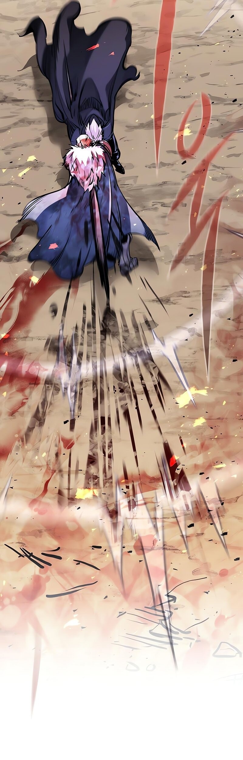 The Regressed Mercenary’s Machinations Chapter 42 Gambar 62