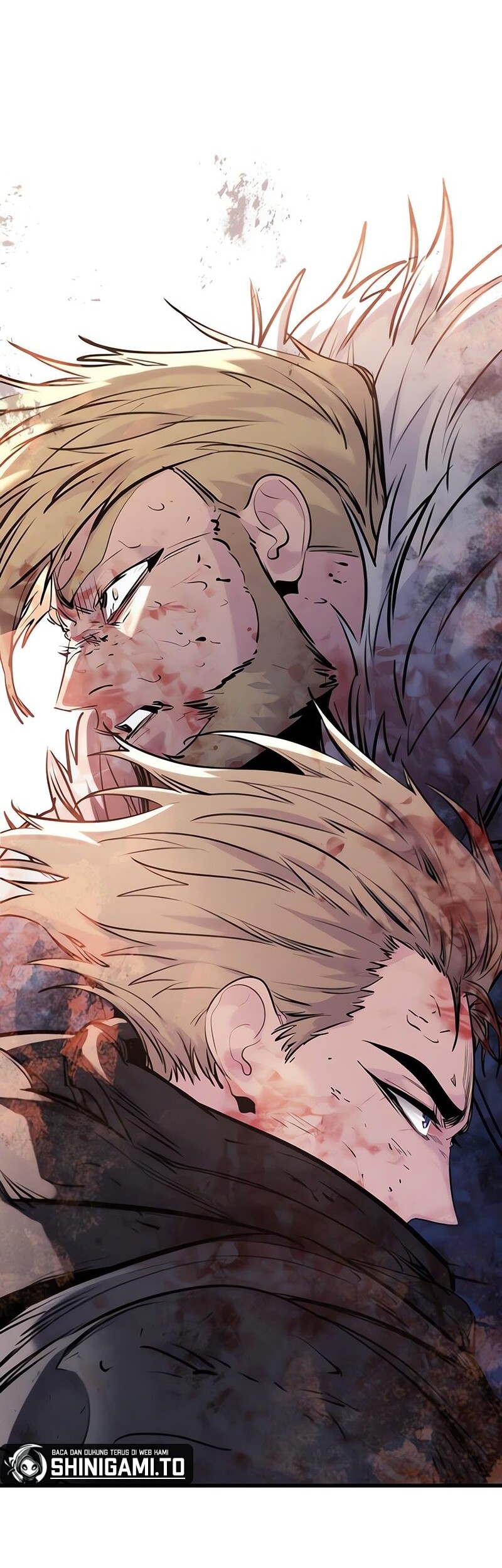 The Regressed Mercenary’s Machinations Chapter 42 Gambar 63