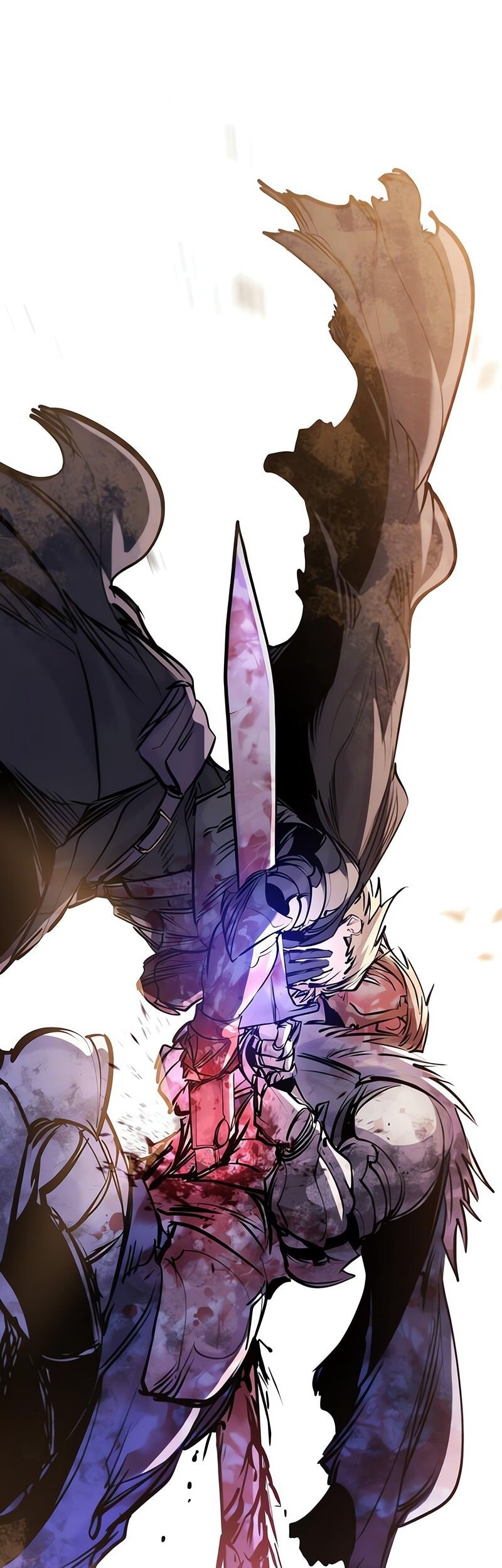 The Regressed Mercenary’s Machinations Chapter 42 Gambar 64