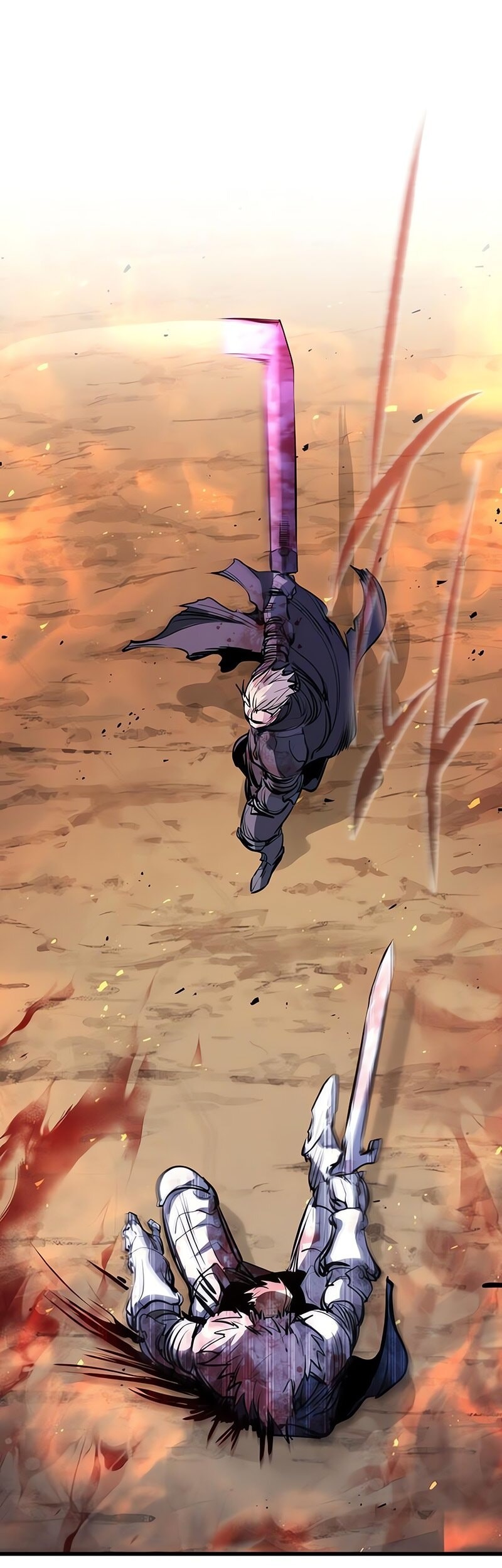 The Regressed Mercenary’s Machinations Chapter 42 Gambar 66