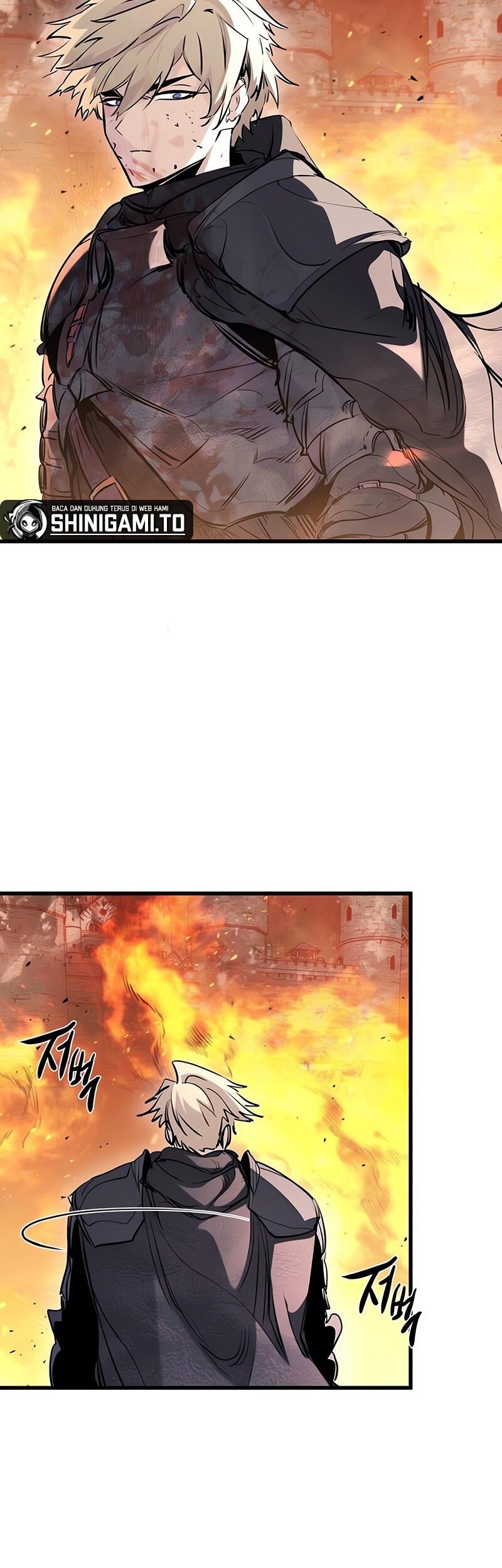 The Regressed Mercenary’s Machinations Chapter 42 Gambar 69