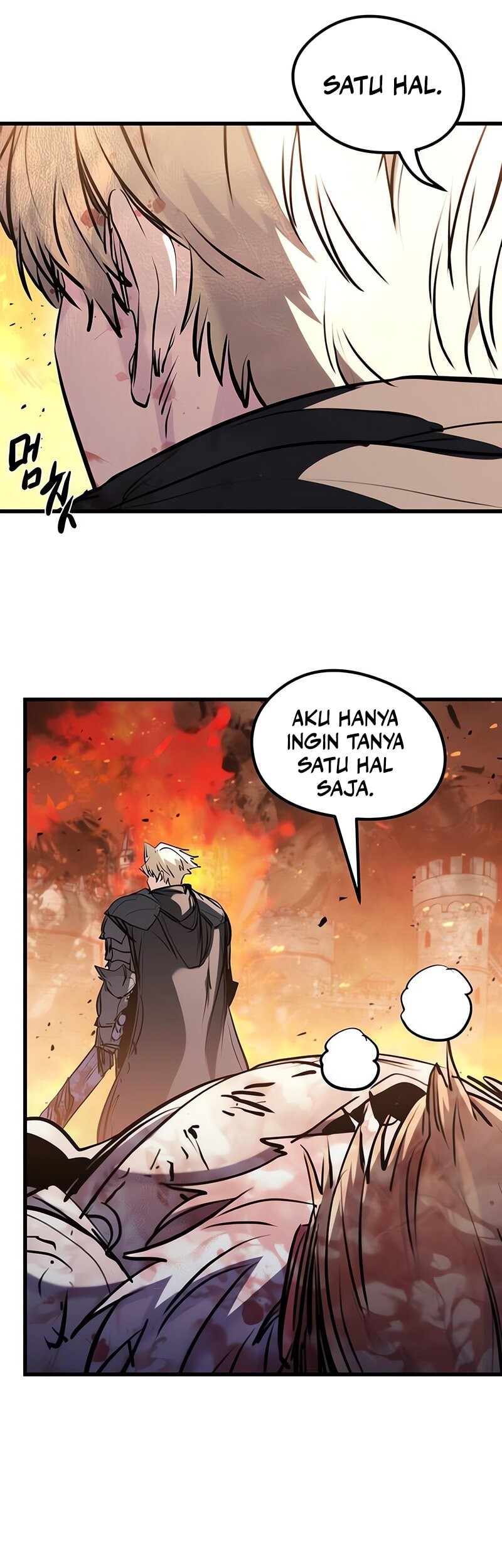 The Regressed Mercenary’s Machinations Chapter 42 Gambar 70